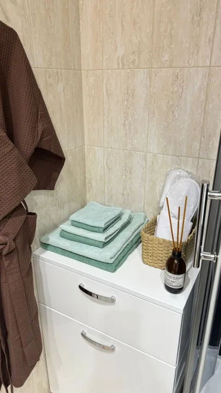 Уютная квартира в самом центре города