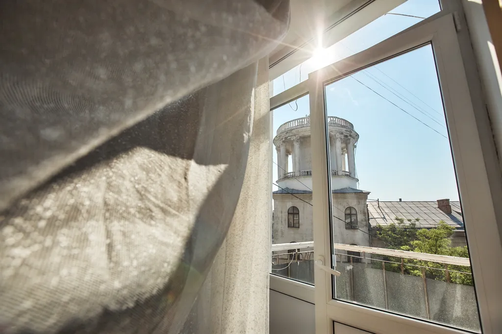 Квартира Апартаменты Amango — Севастополь