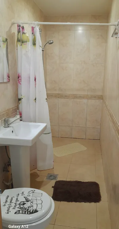 Комнаты на Баме