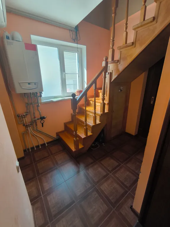 Уютная 3-комнатная квартира в центре города