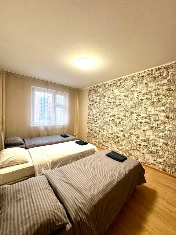 Вместительная трешка