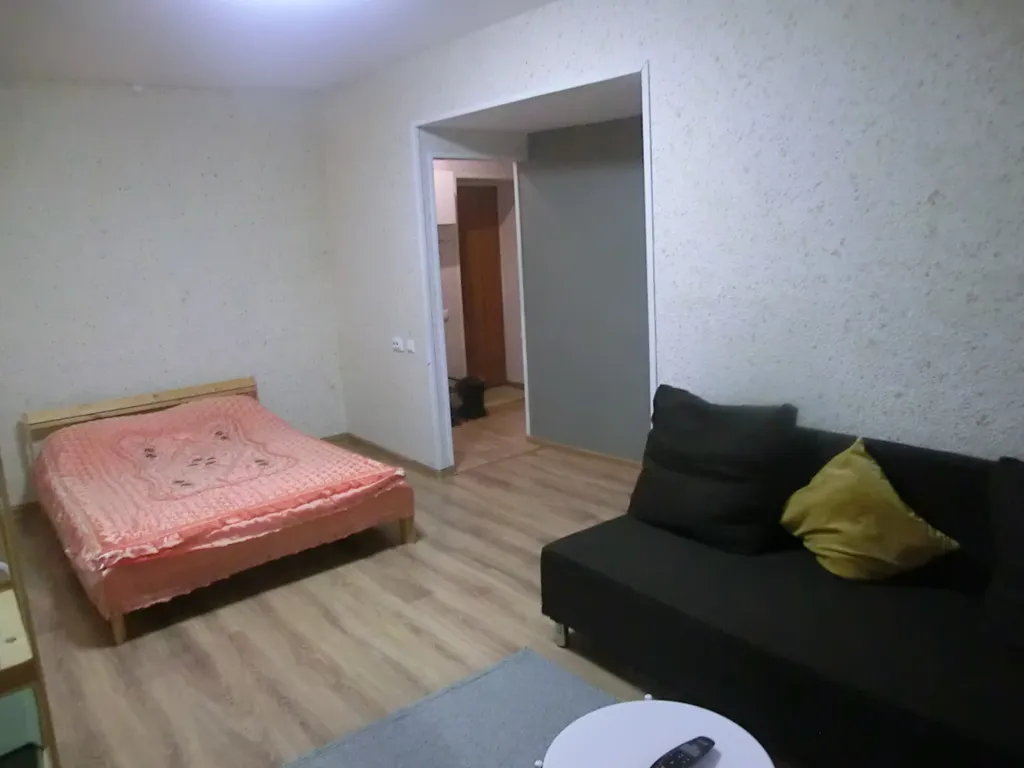 Квартира у центральной площади