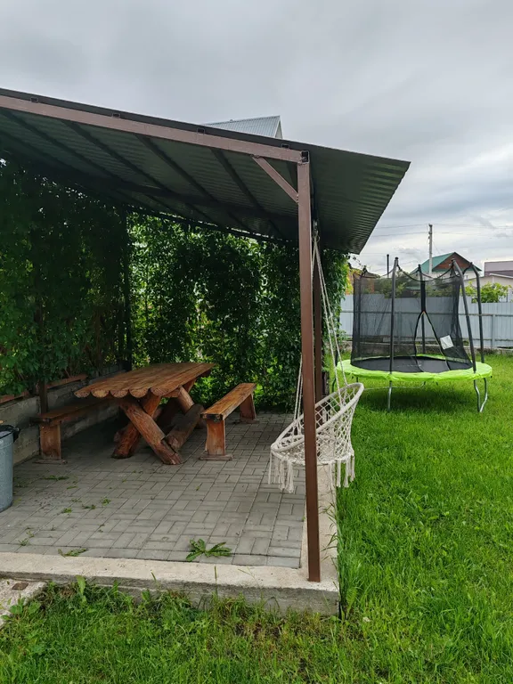 2-комнатный Дом