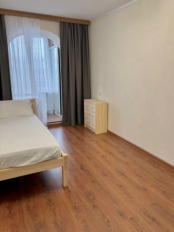 4-комнатная Квартира