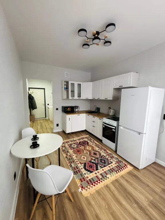 Квартира Уютная квартира — Краснодар