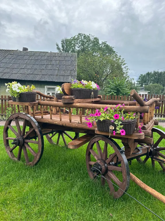 Гостевой дом Загородный