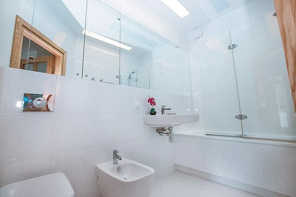 Квартира Квартира Санни Светлогорск 4 в центре города рядом с водонапорной башней — Светлогорск