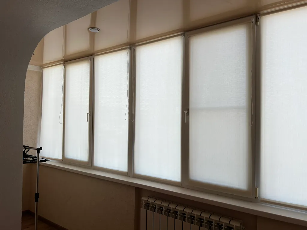 Квартира в курортной зоне возле парка