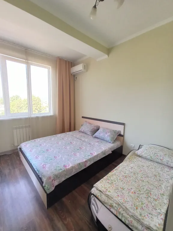 Квартира Уютная квартира в прекрасном месте — Сириус