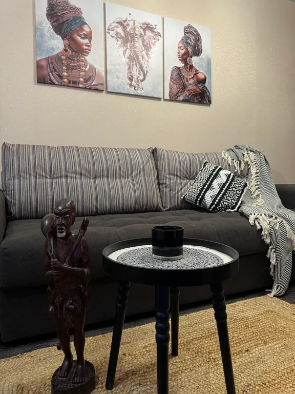 Квартира рядом с Площадью Ленина в историческом центре города