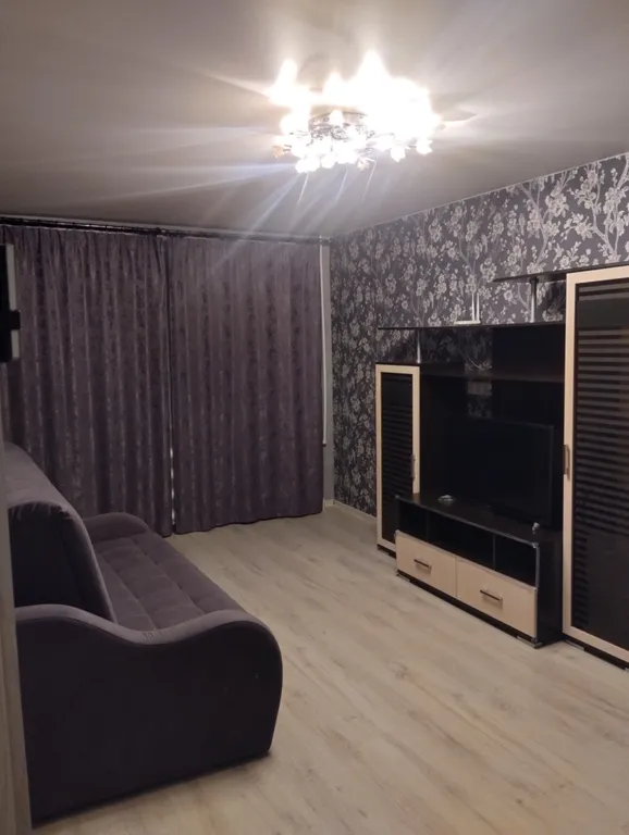 Уютная квартира в центре города — аренда посуточно в Коломна