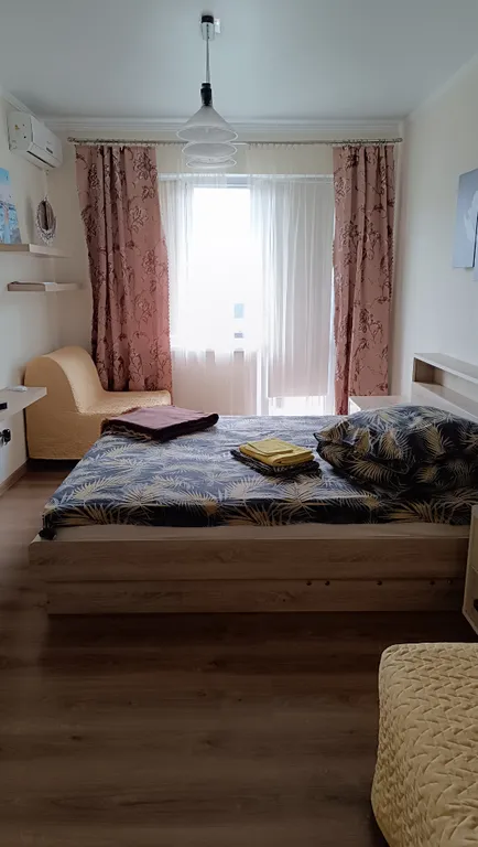 Студия в Резиденции Утриш