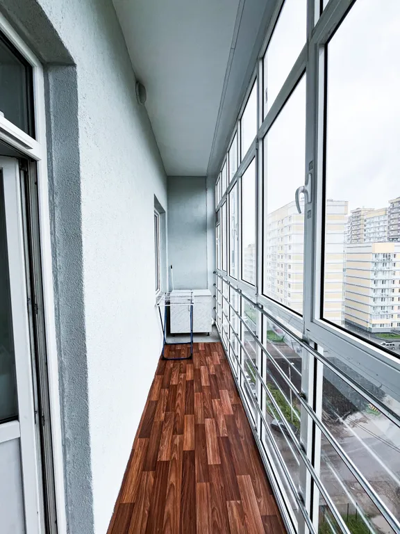 Уютная квартира недалеко от центра и вокзала