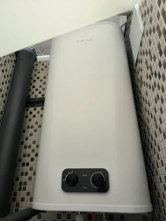 Уютная и теплая квартира