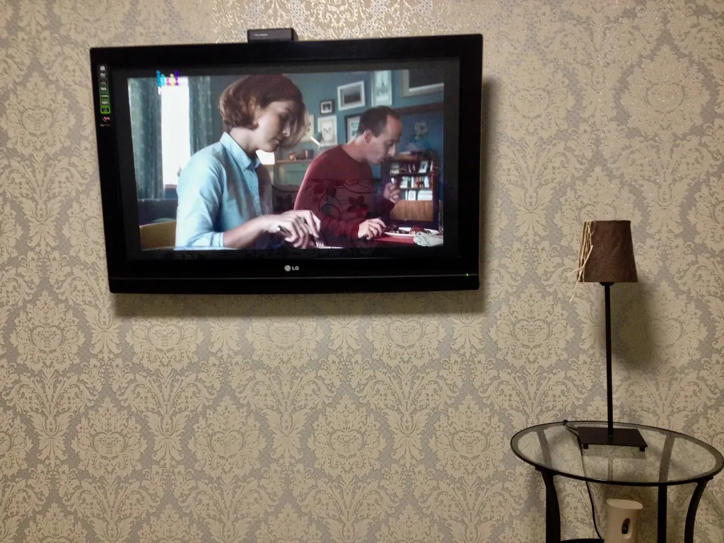 Однокомнатная квартира в районе автовокзала, М4