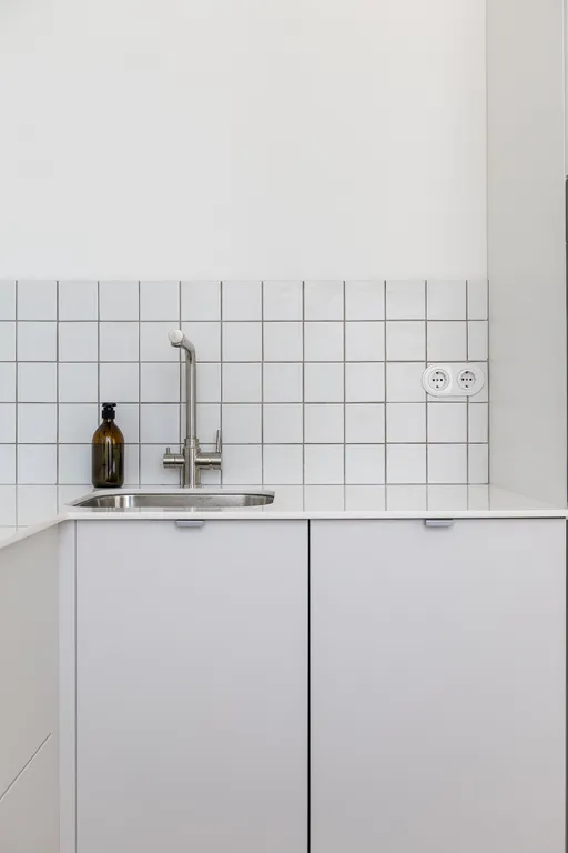 Квартира в самом сердце города