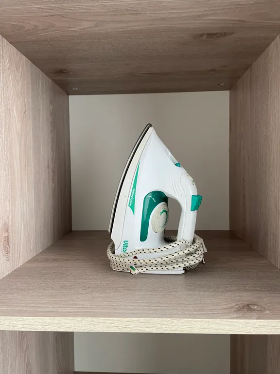 Новая квартира с шикарным видом