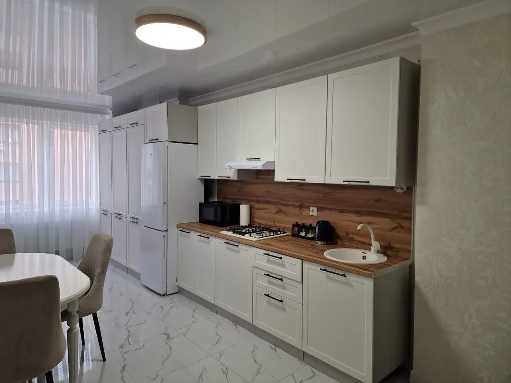 Уютная квартира в новом ЖК