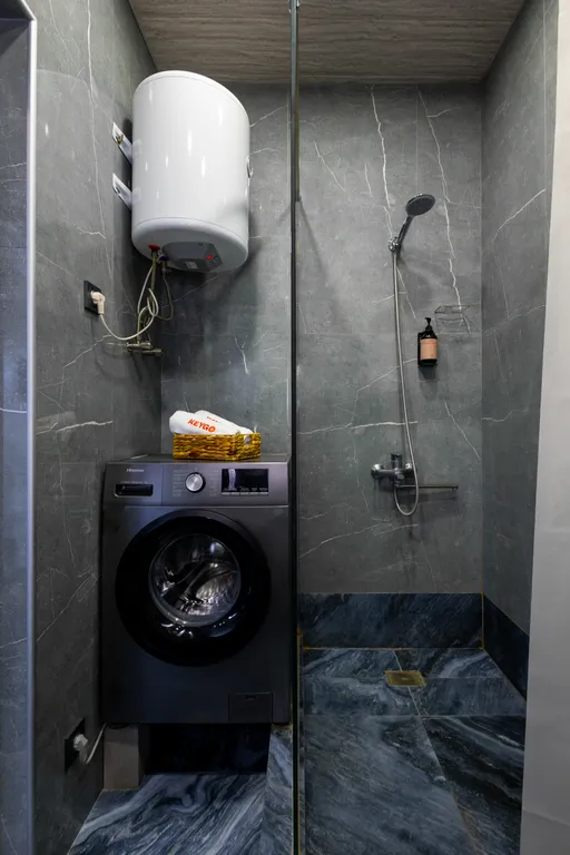 Апартаменты рядом с церковью Святого Саркиса