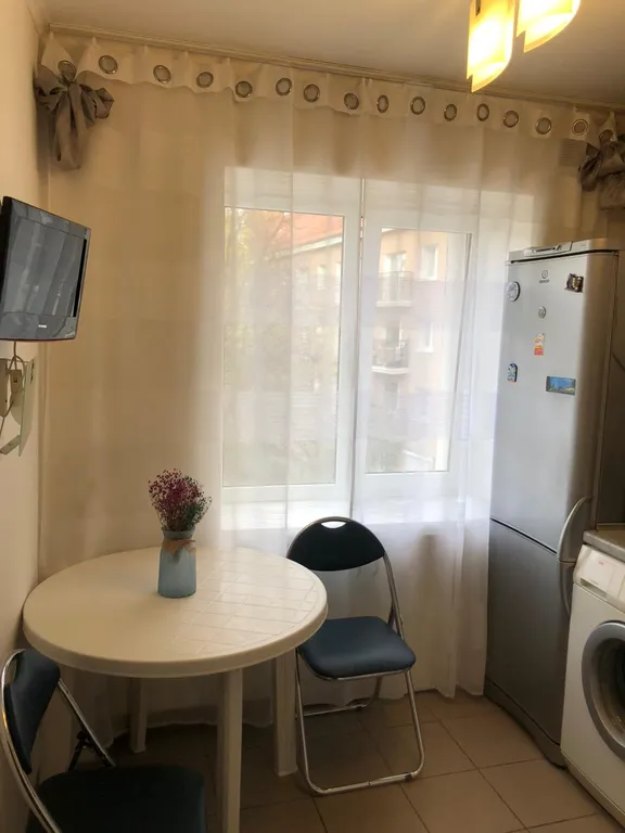 Квартира Квартира Квартирка на проспекте — Калининград