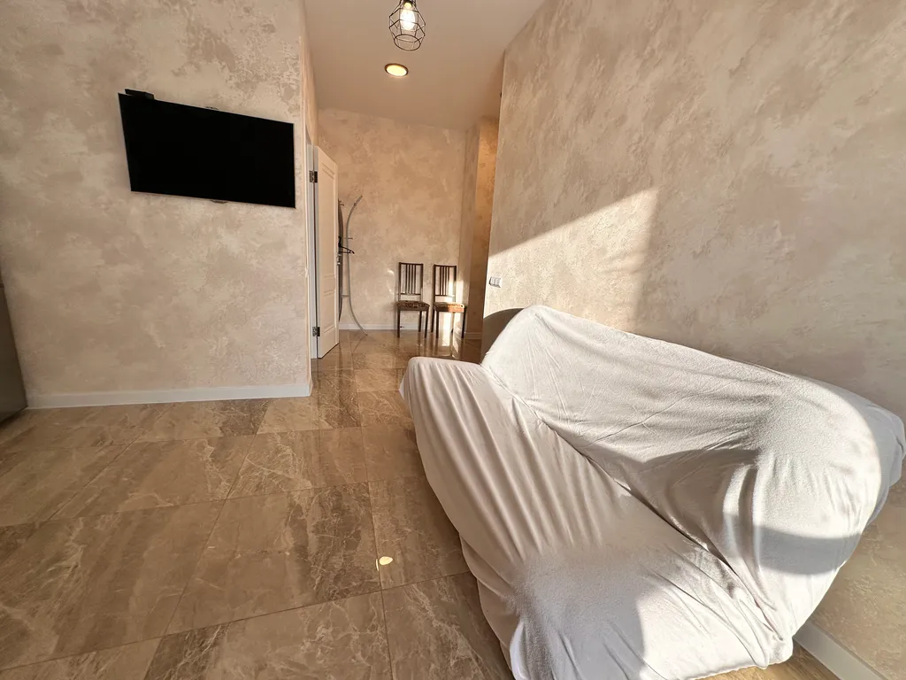 3-х комнатная квартира в коттеджном посёлке