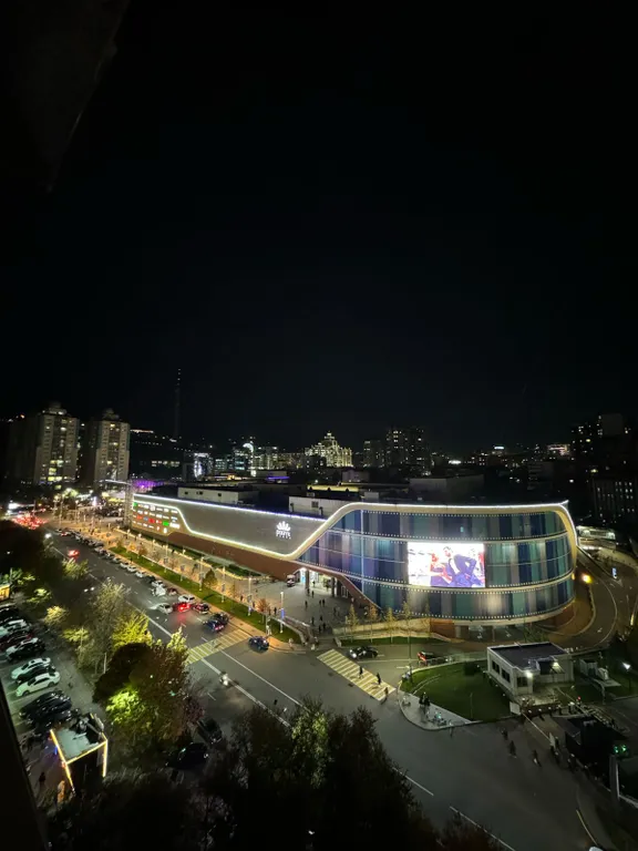 Уютная двухкомнатная квартира напротив ТРЦ Достык Плаза