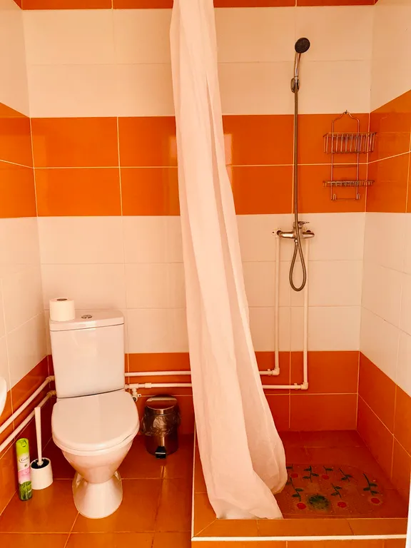 Квартира Комната — Кучугуры