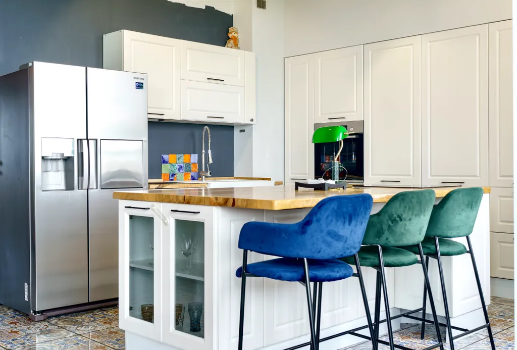 Шикарный люкс в центре