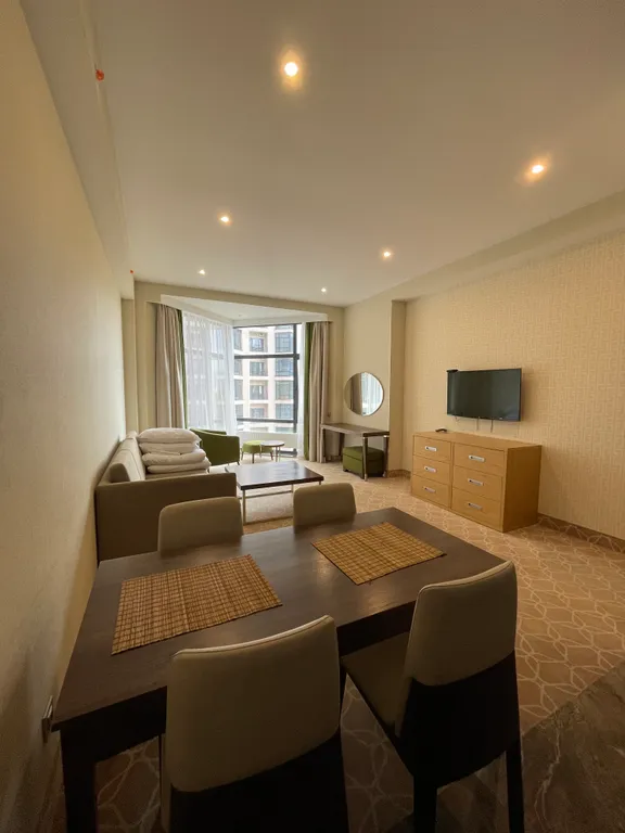 Апартамент Грин парк