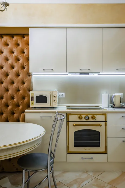 Апартаменты KliuchnikOFF с видом на Волгу