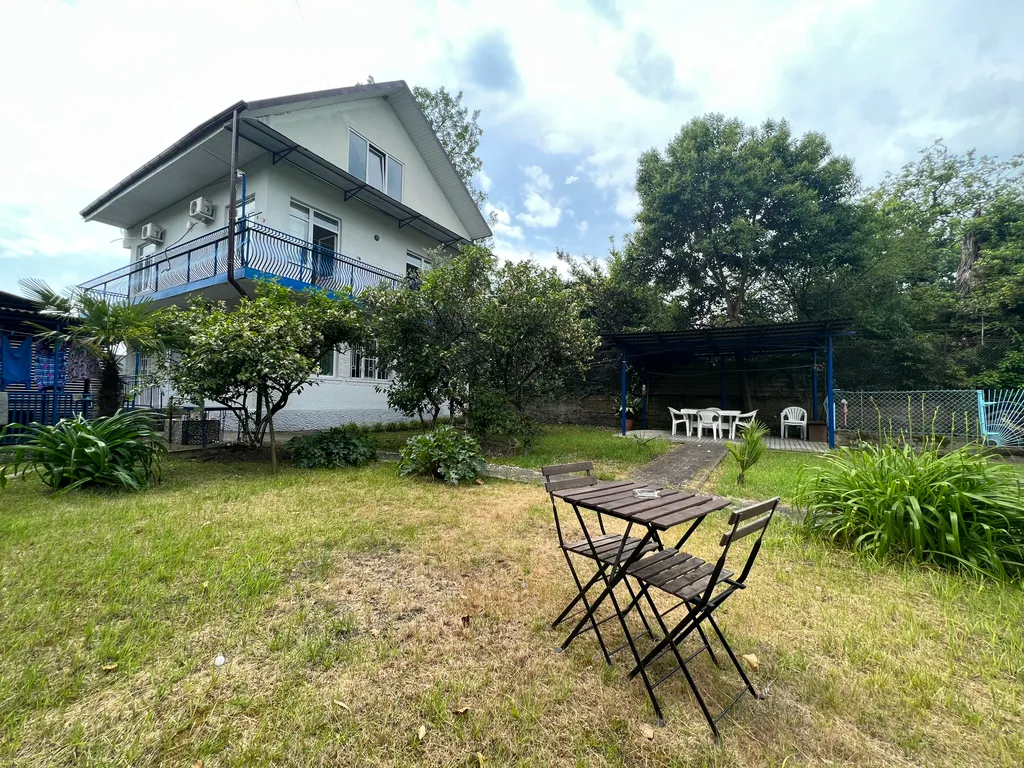 Квартира Комната — Сухум