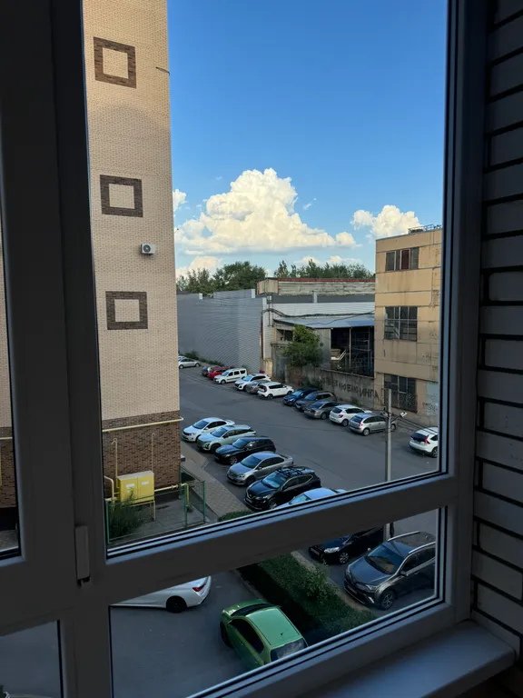 Уютная квартира возле трассы