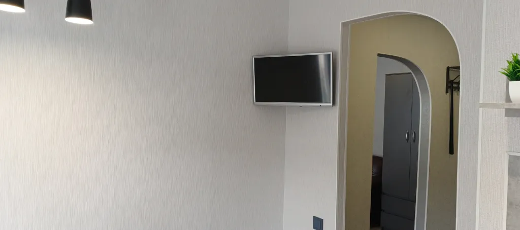 Квартира Современная 1-комнатная квартира с новым ремонтом — Кириши