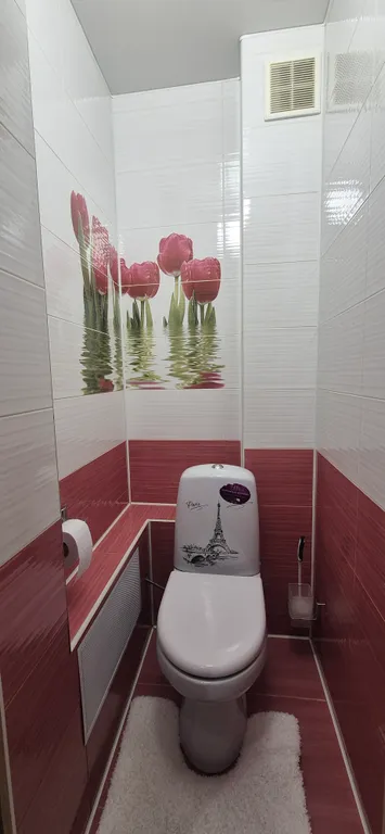 Квартира 2-комнатная Квартира — Тихвин