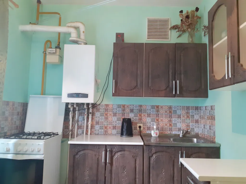 Квартира комфорт всегда горячая вода и интернет