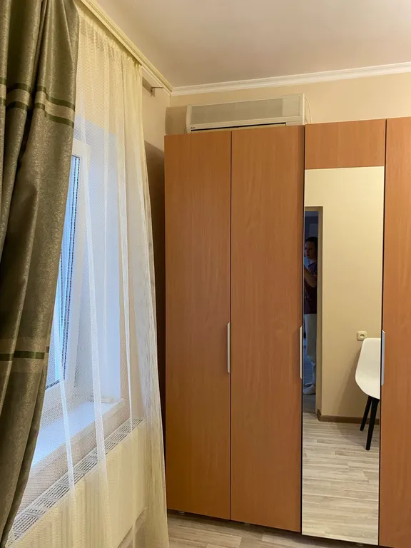 Квартира Апартаменты с отдельным входом — аренда посуточно в Судак