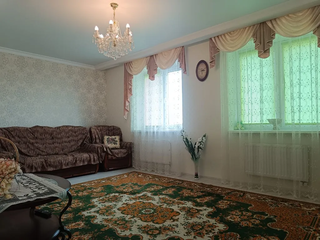 Квартира 2-комнатная Квартира — Светлогорск