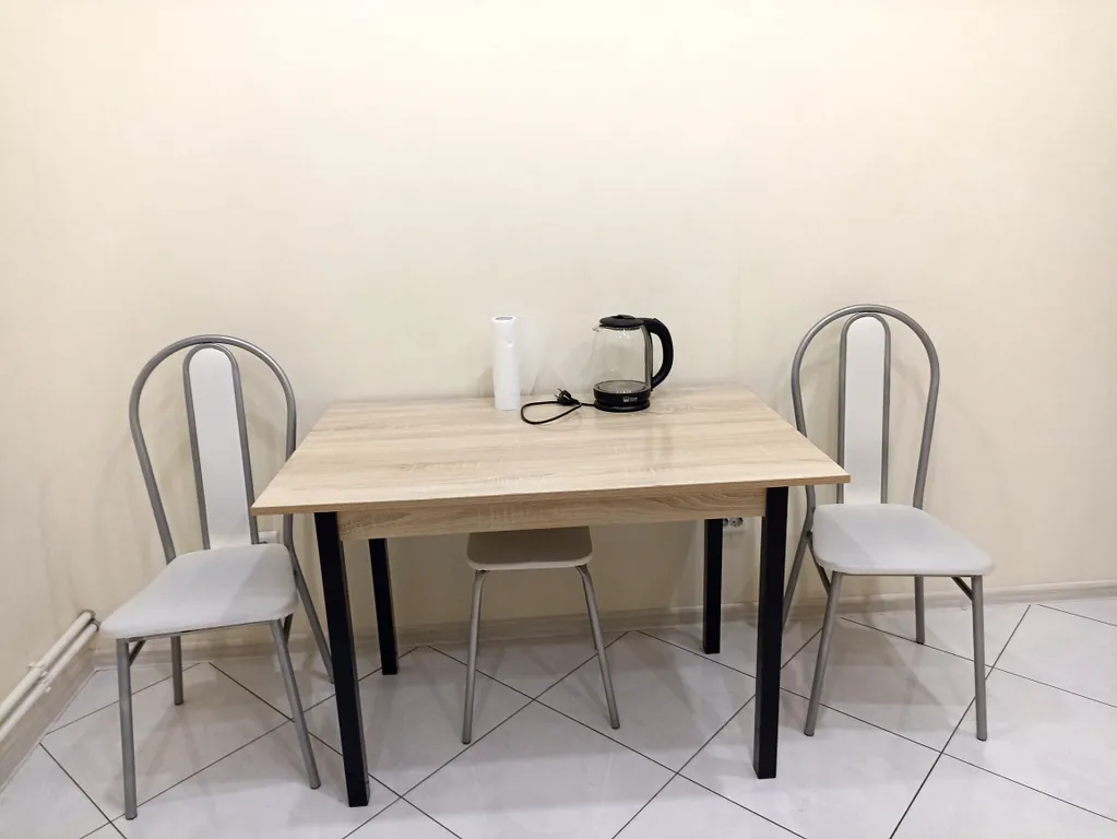 Квартира Квартира у тц, Семёрочка"(ул. Беговая, 59) — Кострома