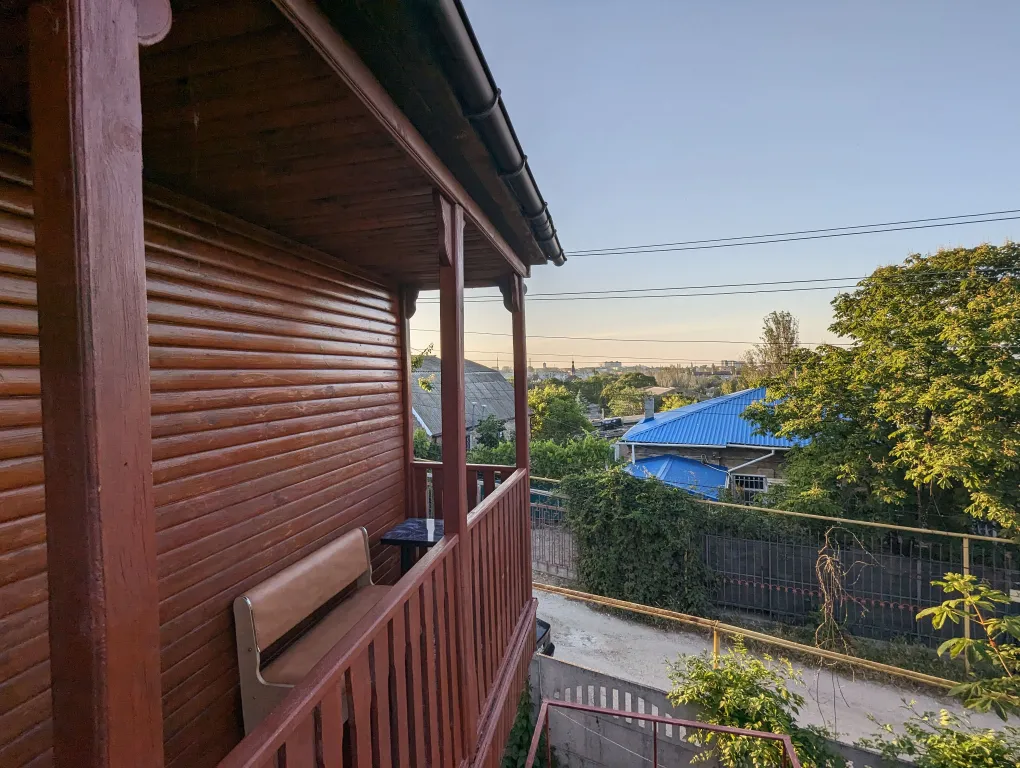 Дом в центре