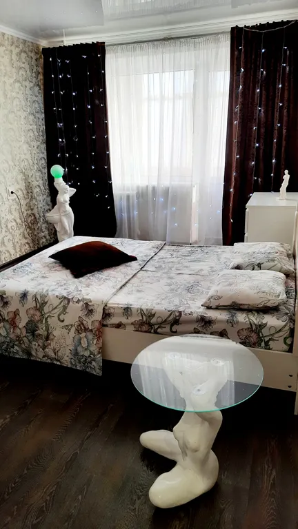Квартира Уютная квартира на западном — Ростов-на-Дону