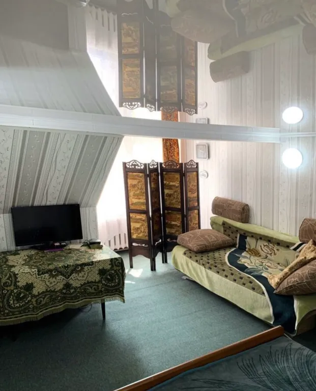 Квартира недалеко от моря