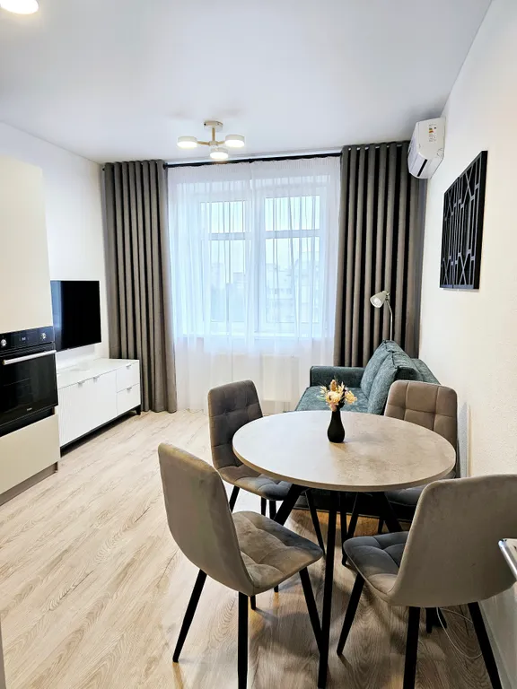 Квартира Квартира Сердце Ярославля — Ярославль