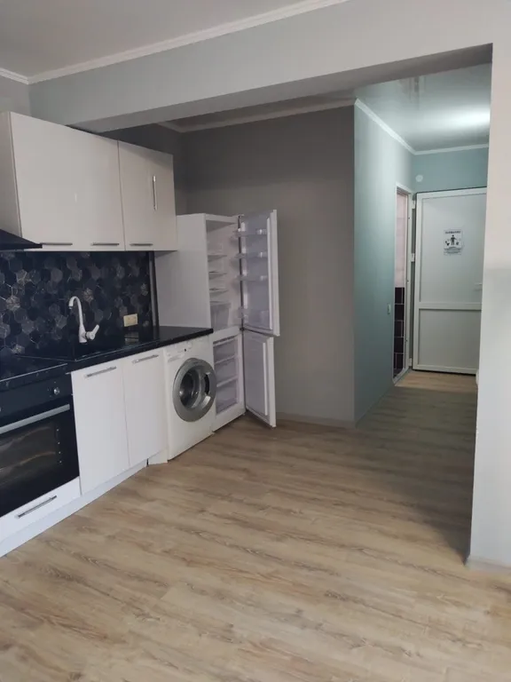 Апартамент 9