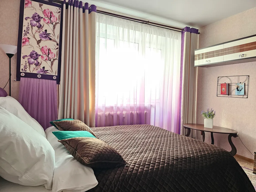 Апартамент на Шекснинском