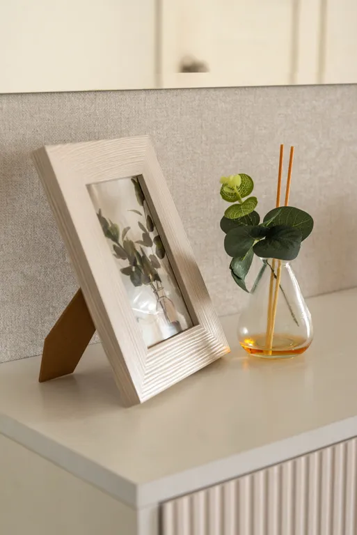 Уют в деталях / Светлая просторная квартира по Южному шоссе