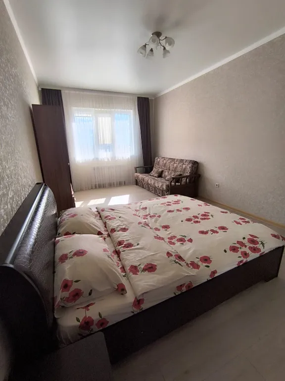 Квартира Квартира на 9 этаже с красивым видом — Славянск-на-Кубани