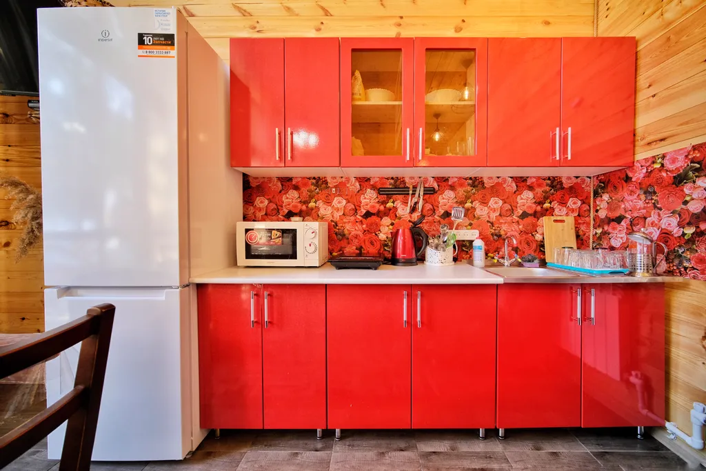 2-комнатный Дом