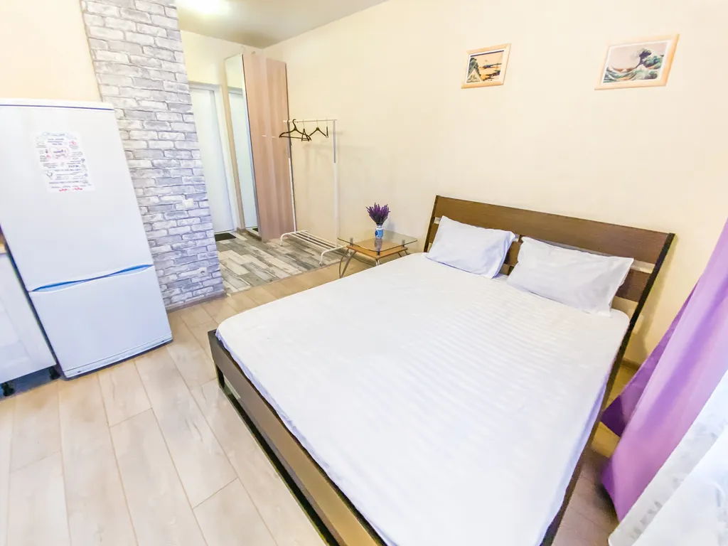 Чистая и уютная квартира возле Шереметьево