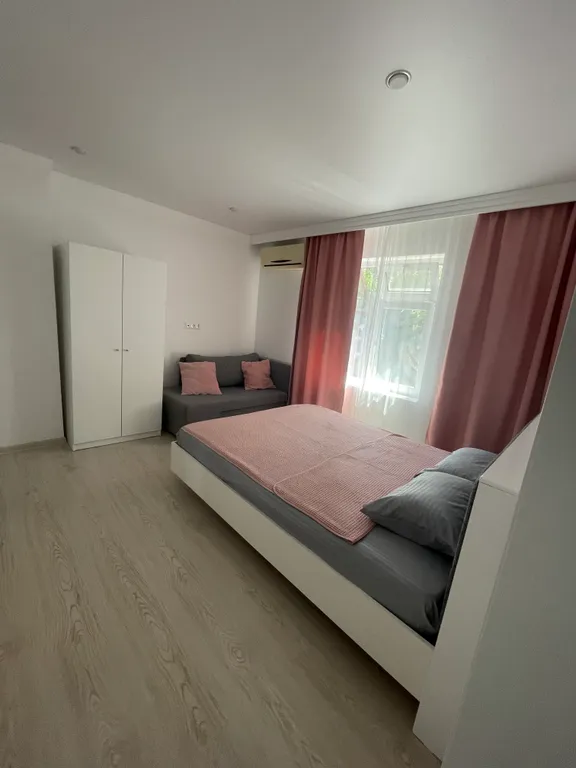 Уютная комната в центре