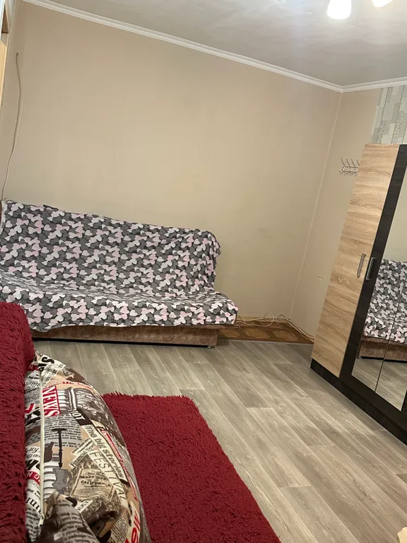 Квартира недалёко от Херсонеса